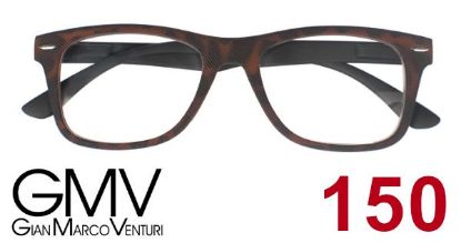 Picture of OCCHIALI GRAD. GMV FIRENZE (da 1.50) 1pz TARTARUGA