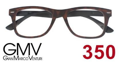 Picture of OCCHIALI GRAD. GMV FIRENZE (da 3.50) 1pz TARTARUGA