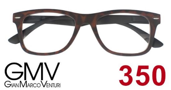 Picture of OCCHIALI GRAD. GMV FIRENZE (da 3.50) 1pz TARTARUGA