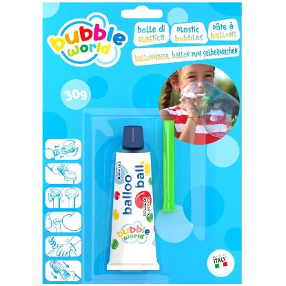 Immagine di GIOCHI BALLOO BALL 1pz BLISTER
