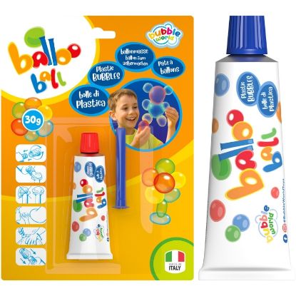 Immagine di GIOCHI BALLOO BALL 1pz BLISTER