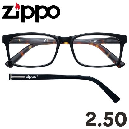 Picture of OCCHIALI GRAD. ZIPPO (da 2.50) 1pz - 31Z-B20-NDE250
