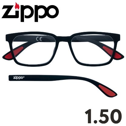 Picture of OCCHIALI GRAD. ZIPPO (da 1.50) 1pz - 31Z-PR67-150
