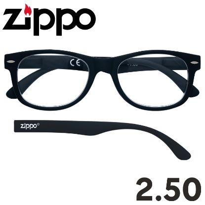 Picture of OCCHIALI GRAD. ZIPPO (da 2.50) 1pz - 31Z-PR68-250