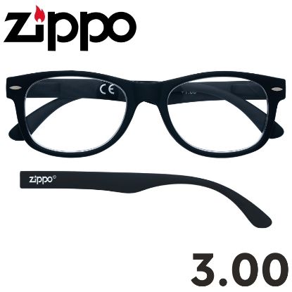 Picture of OCCHIALI GRAD. ZIPPO (da 3.00) 1pz - 31Z-PR68-300