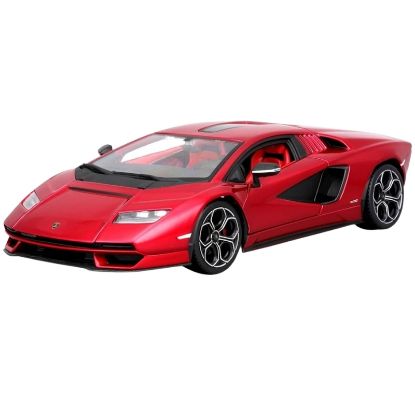 Picture of GIOCHI AUTO 1:24 LAMBORGHINI COUNTACH 1pz