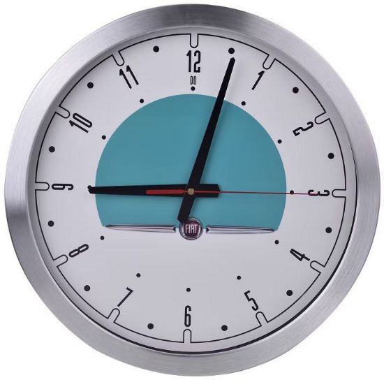 Immagine di OROLOGIO FIAT MURO 1pz