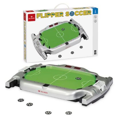 Immagine di GIOCHI FLIPPER SOCCER 1pz DAL NEGRO