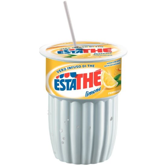 Picture of BEVANDA FERRERO ESTATHE BICCHIERE 3x24pz LIMONE