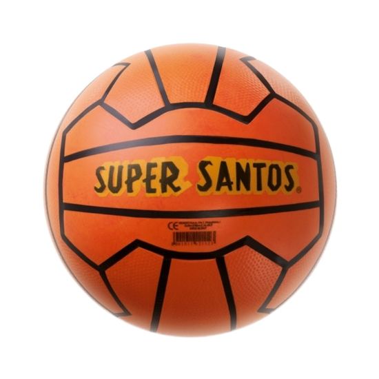 Immagine di PALLONE SUPER SANTOS PVC 1pz D.220 SGONFIO