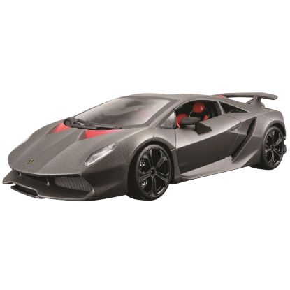 Picture of GIOCHI AUTO 1:24 LAMBORGHINI SESTO ELEMENTO 1pz