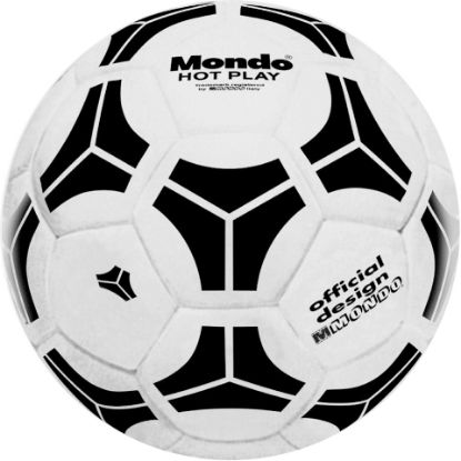 Immagine di PALLONE HOT PLAY CLASSIC PVC 1pz D.230 SGONFIO