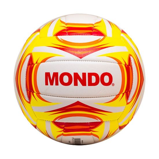 Picture of PALLONE VOLLEY BEACH 1pz SGONFIO