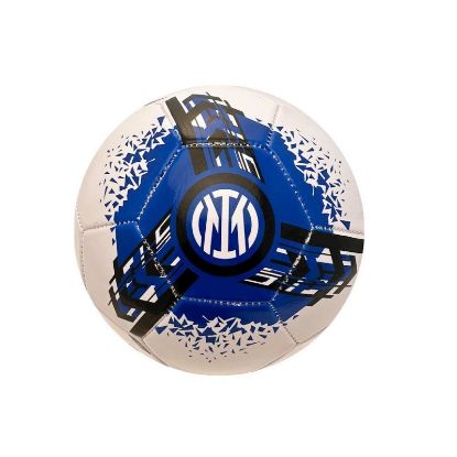 Immagine di PALLONE INTER CUCITO 1pz size5 SGONFIO