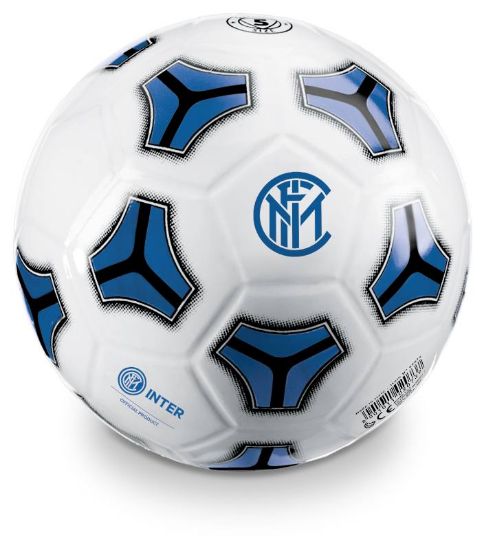 Immagine di PALLONE INTER PVC 1pz D.230 SGONFIO