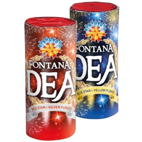 Picture of FONTANA DEA 2pz BORGONOVO