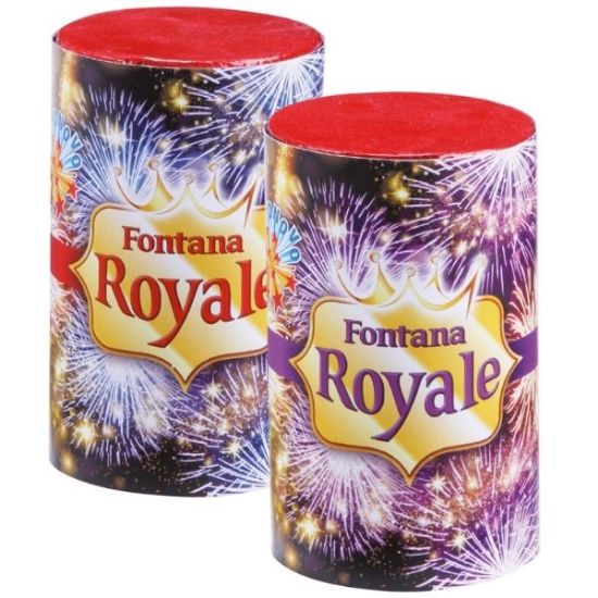 Immagine di FONTANA ROYALE 2pz BORGONOVO