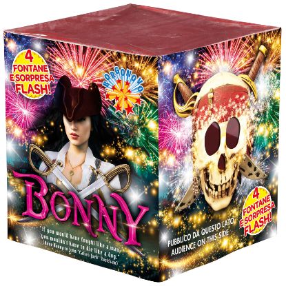 Picture of FONTANA BONNY 1pz BORGONOVO