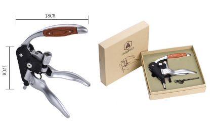 Picture of LAGUIOLE APRIBOTTIGLIE CAVATAPPI LUZENCON 1pz
