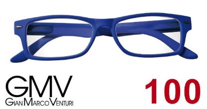 Picture of OCCHIALI GRAD. GMV VENEZIA (da 1.00) 1pz BLU