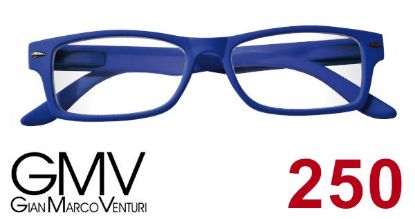 Picture of OCCHIALI GRAD. GMV VENEZIA (da 2.50) 1pz BLU