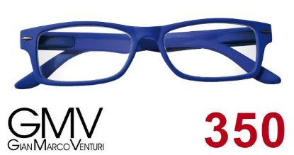 Picture of OCCHIALI GRAD. GMV VENEZIA (da 3.50) 1pz BLU