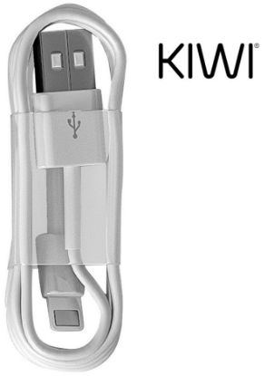 Immagine di KIWI CAVO DI RICARICA USB-C - KIWI VAPOR (pvp.6,60)