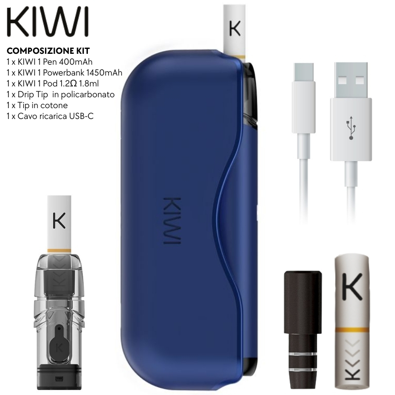 geekvape aegis solo 3 istruzioni My Blu Liquidpods Tobacco Smo-kingshop.it main image 0