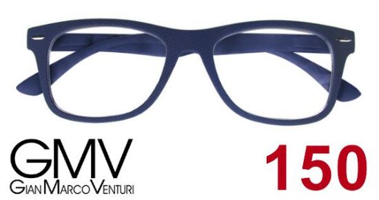 Picture of OCCHIALI GRAD. GMV FIRENZE (da 1.50) 1pz BLU