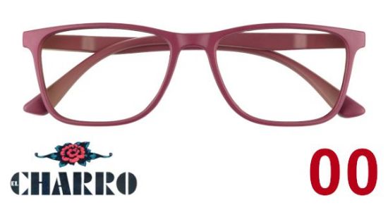 Picture of OCCHIALI GRAD. IOI VERMONT PVC (da 0.00) 1pz ROSSO ANTI LUCE BLU