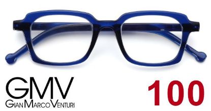 Immagine di OCCHIALI GRAD. GMV SONDRIO (da 1.00) 1pz BLU