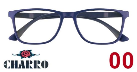 Picture of OCCHIALI GRAD. IOI VERMONT PVC (da 0.00) 1pz BLU ANTI LUCE BLU