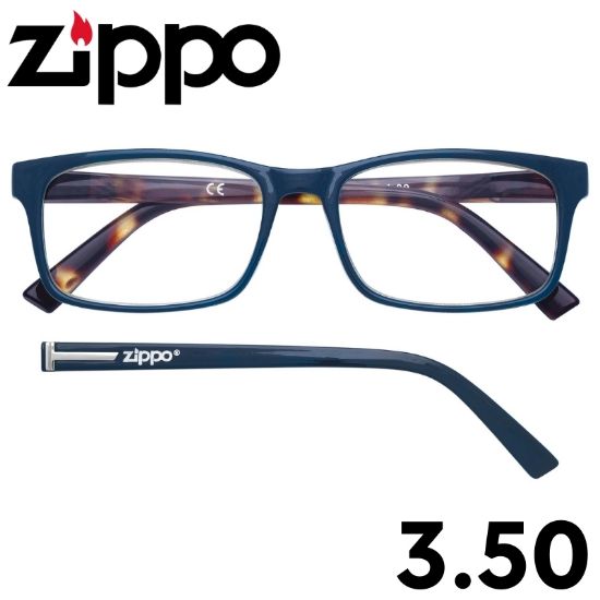 Picture of OCCHIALI GRAD. ZIPPO (da 3.50) 1pz - 31Z-B20-BDE350