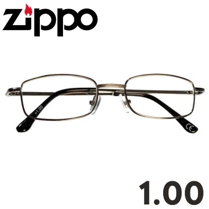 Picture of OCCHIALI GRAD. ZIPPO (da 1.00) 1pz