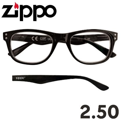 Picture of OCCHIALI GRAD. ZIPPO (da 2.50) 1pz - 31Z-PR62-250