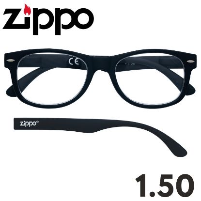 Picture of OCCHIALI GRAD. ZIPPO (da 1.50) 1pz - 31Z-PR68-150