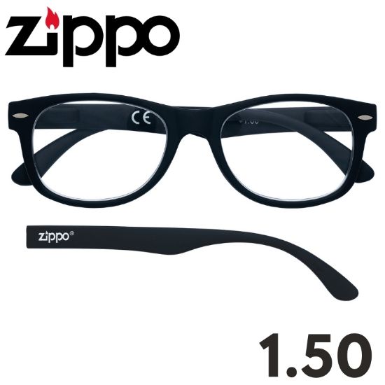 Picture of OCCHIALI GRAD. ZIPPO (da 1.50) 1pz - 31Z-PR68-150