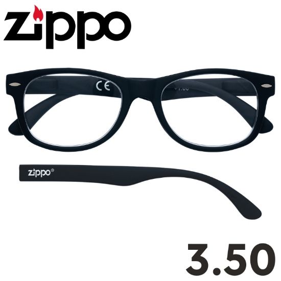 Picture of OCCHIALI GRAD. ZIPPO (da 3.50) 1pz - 31Z-PR68-350
