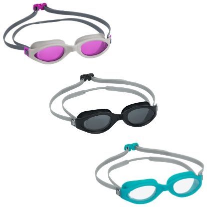 Immagine di NUOTO OCCHIALINI 1x3pz 14+anni LENTI POLICARBONATO UV