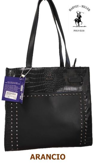 Immagine di BORSA POLO CLUB HARVEY MILLER GALAX 001 1pz ARANCIO