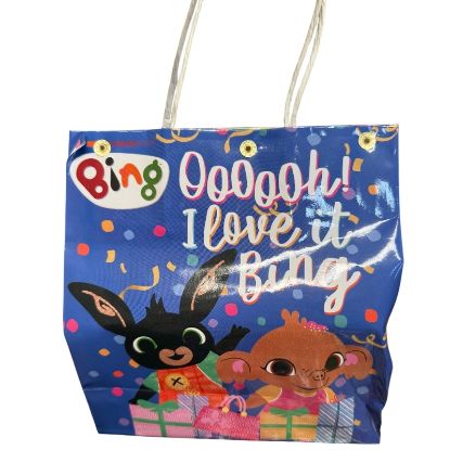 Picture of BUSTA SORPRESA 1x6 buste BING MINI SHOPPER (V.6,99)