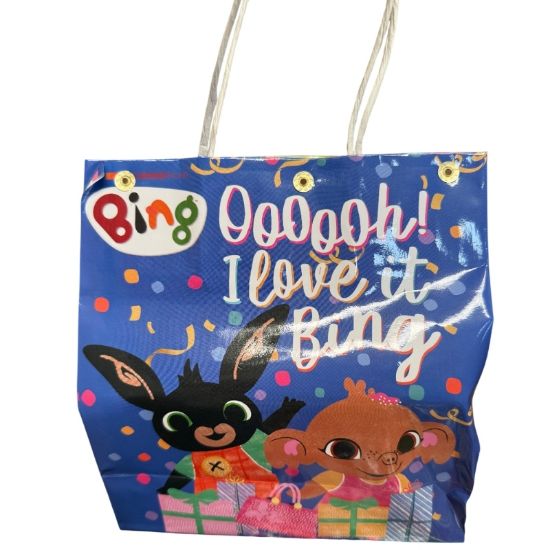 Immagine di BUSTA SORPRESA 1x6 buste BING MINI SHOPPER (V.6,99)