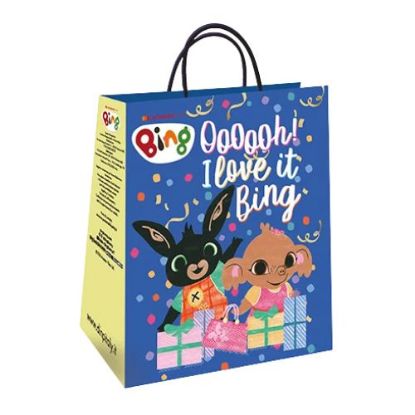 Picture of BUSTA SORPRESA 1x6 buste BING MINI SHOPPER (V.6,99)