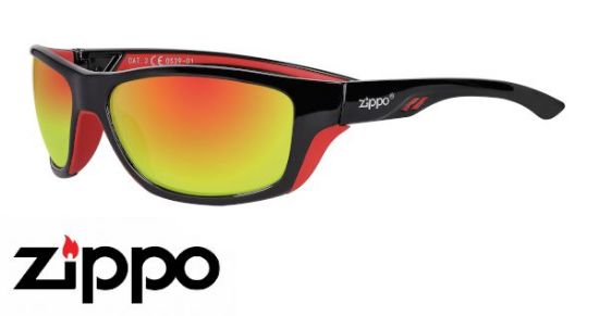 Immagine di OCCHIALI ZIPPO SOLE SPORT 1pz SUNGLASSES