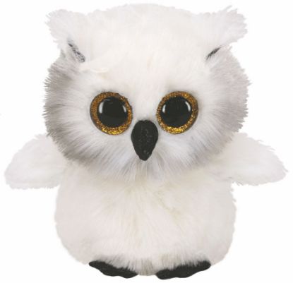 Picture of PELUCHES BEANIE BOOS 15cm - 1pz AUSTIN