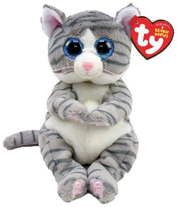 Immagine di PELUCHES BEANIE BABIES 20cm - 1pz MITZI