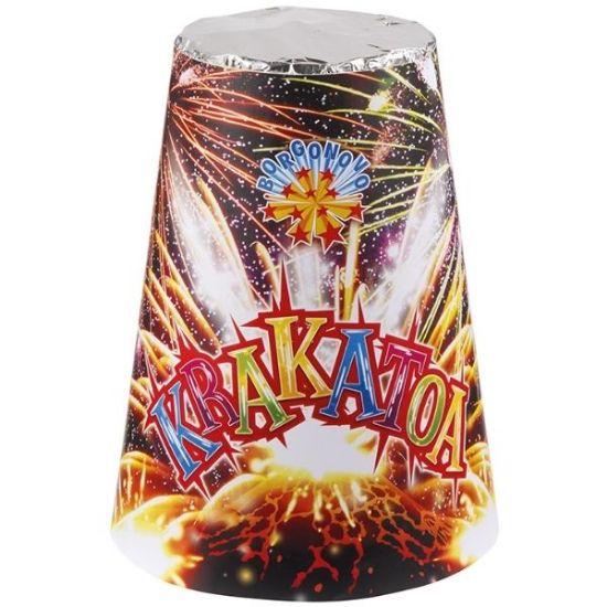 Picture of FONTANA KRAKATOA 1pz BORGONOVO