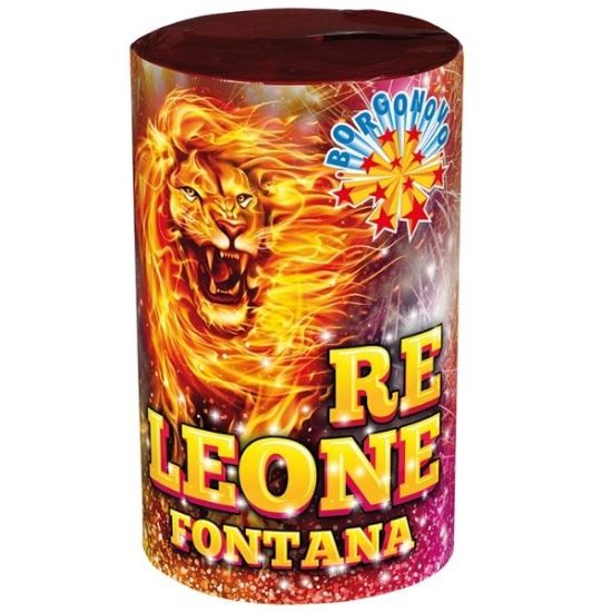 Immagine di FONTANA RE LEONE 1pz BORGONOVO