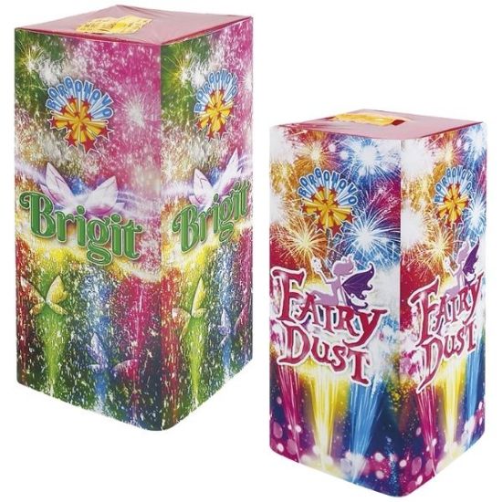 Picture of FONTANA FAIRY DUST BRIGIT 1pz BORGONOVO