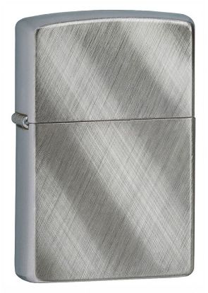 Immagine di ZIPPO ACCENDINO Diagonal Weave 1pz